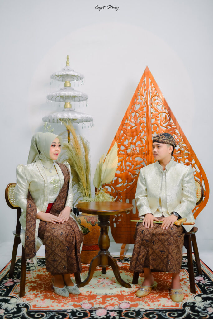 Ririn & hanafi 1