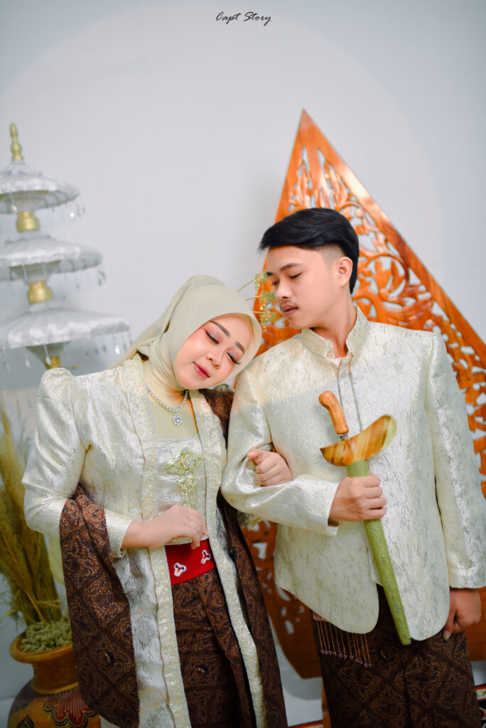 Ririn & hanafi 3