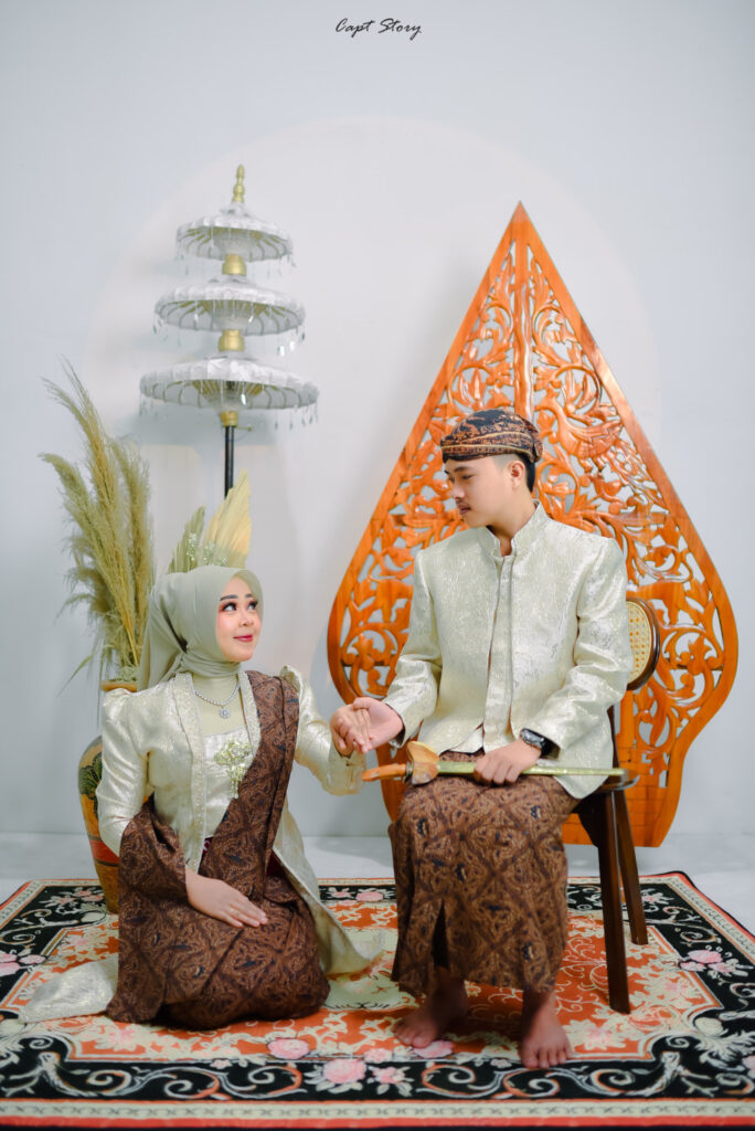 Ririn & hanafi 6