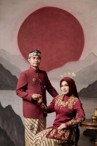 Rizky & silvia 12