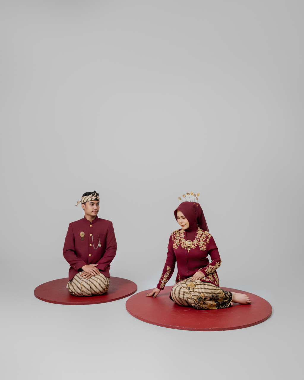 Rizky & silvia 2