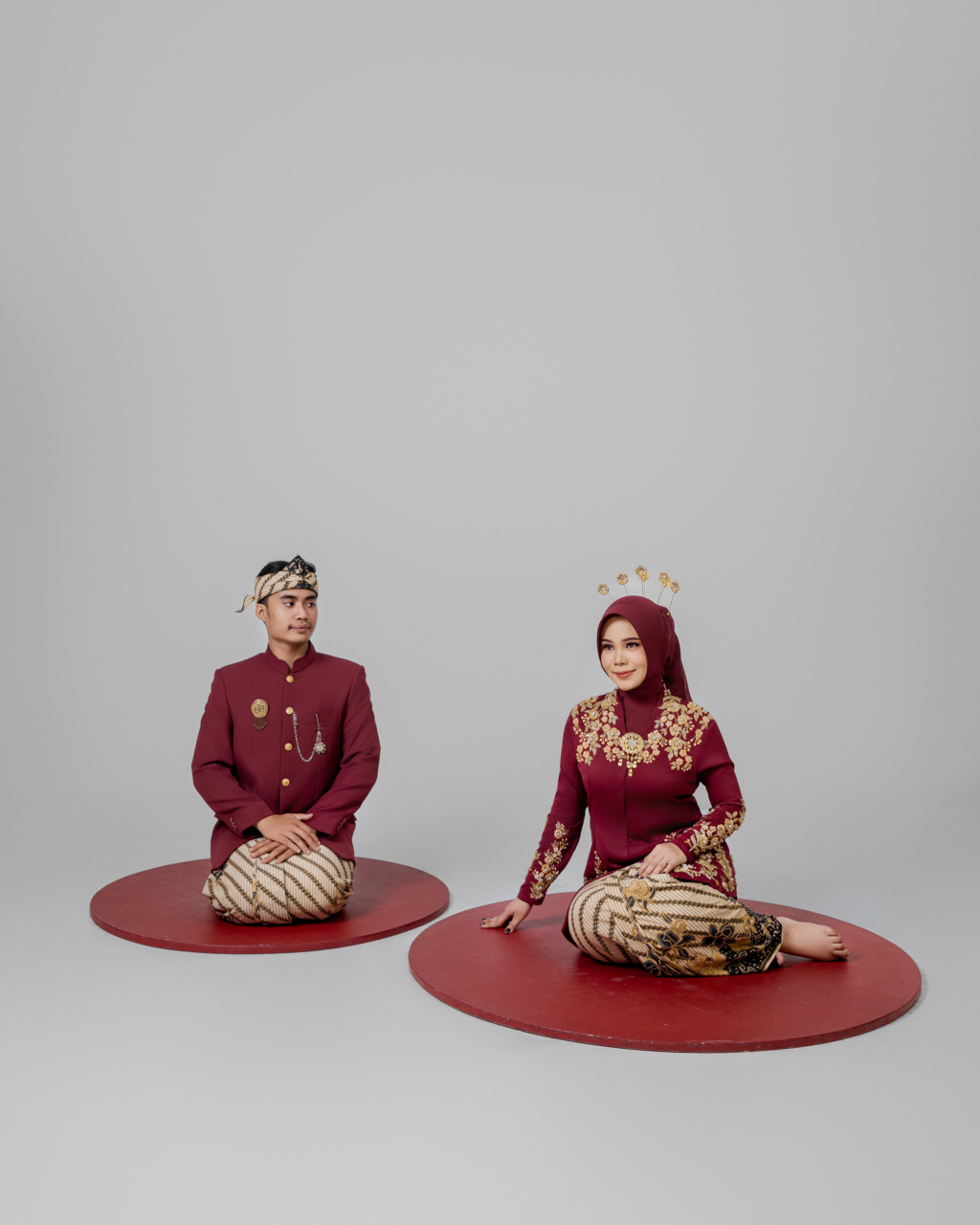 Rizky & silvia 3