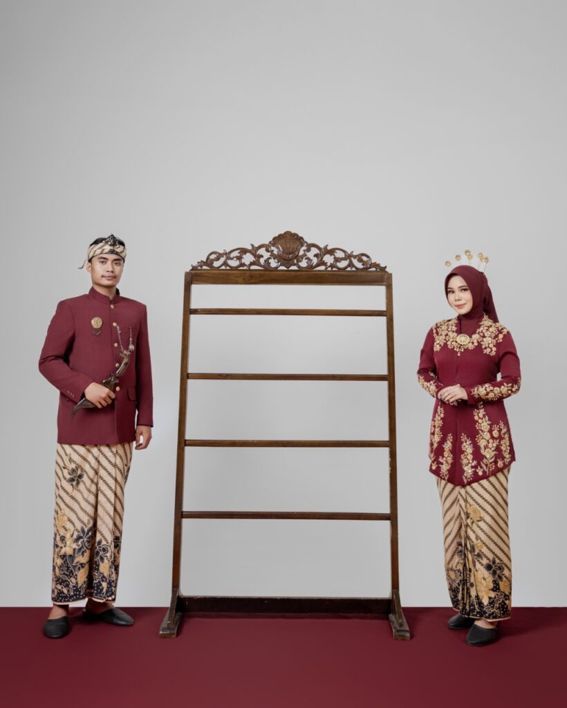 Rizky & silvia 6