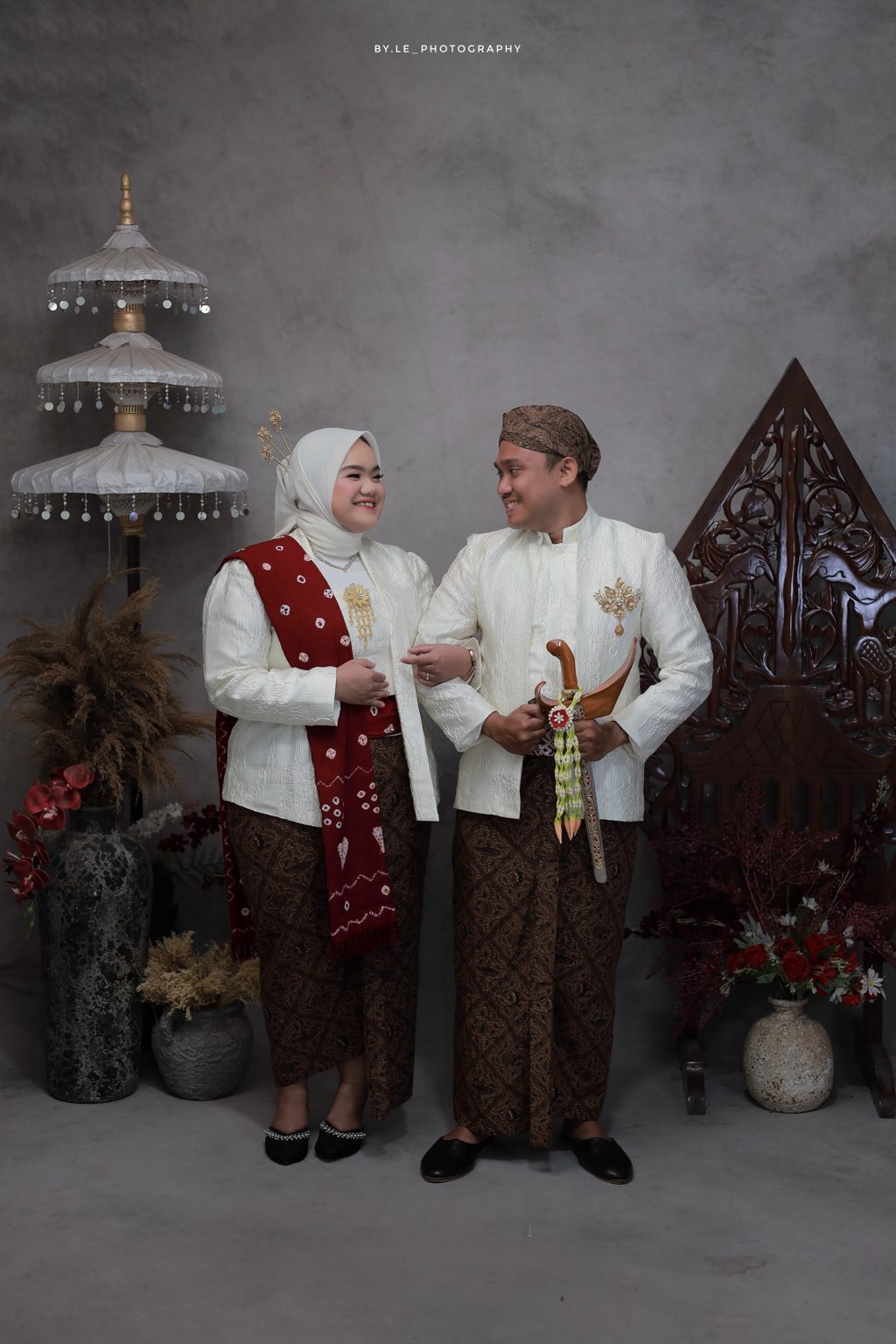 Shinta & kemal 1