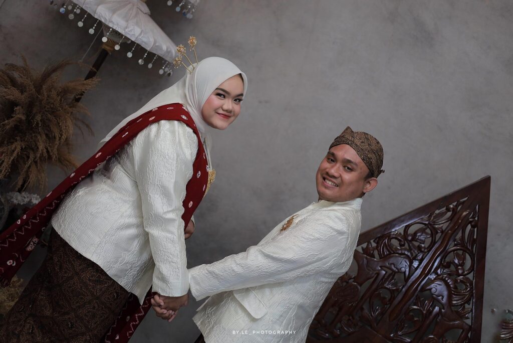 Shinta & kemal 2