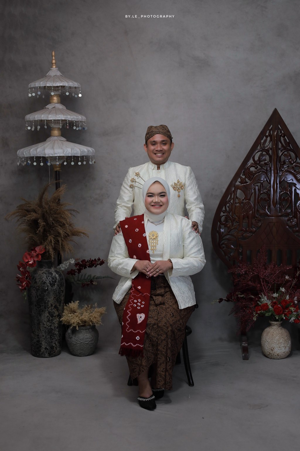 Shinta & kemal 6