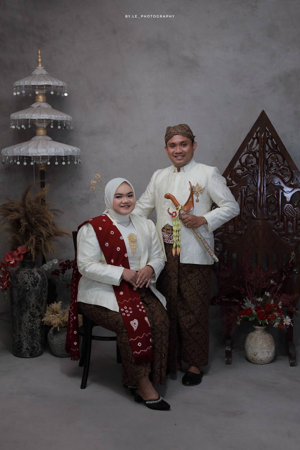 Shinta & kemal 7