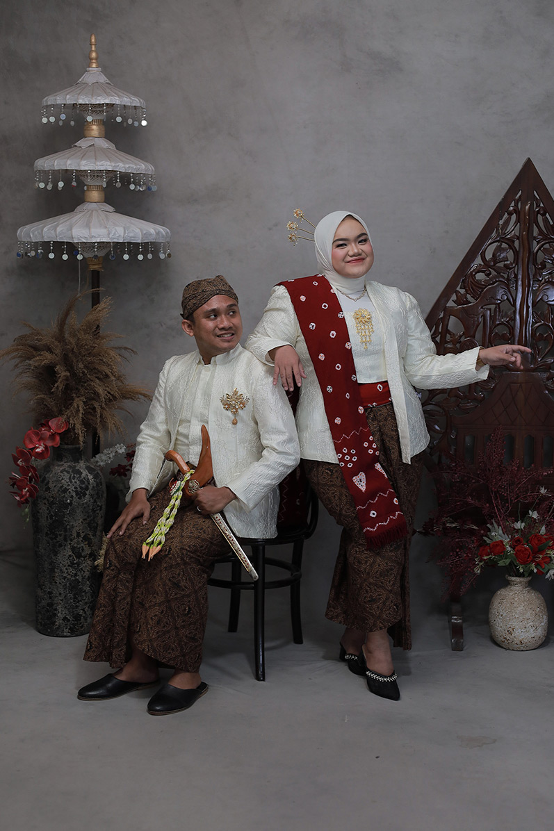 Shinta & kemal 8