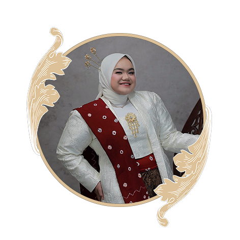 Shinta & kemal cpw