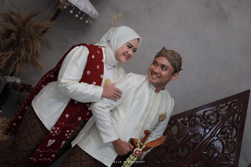 Shinta & kemal ls1