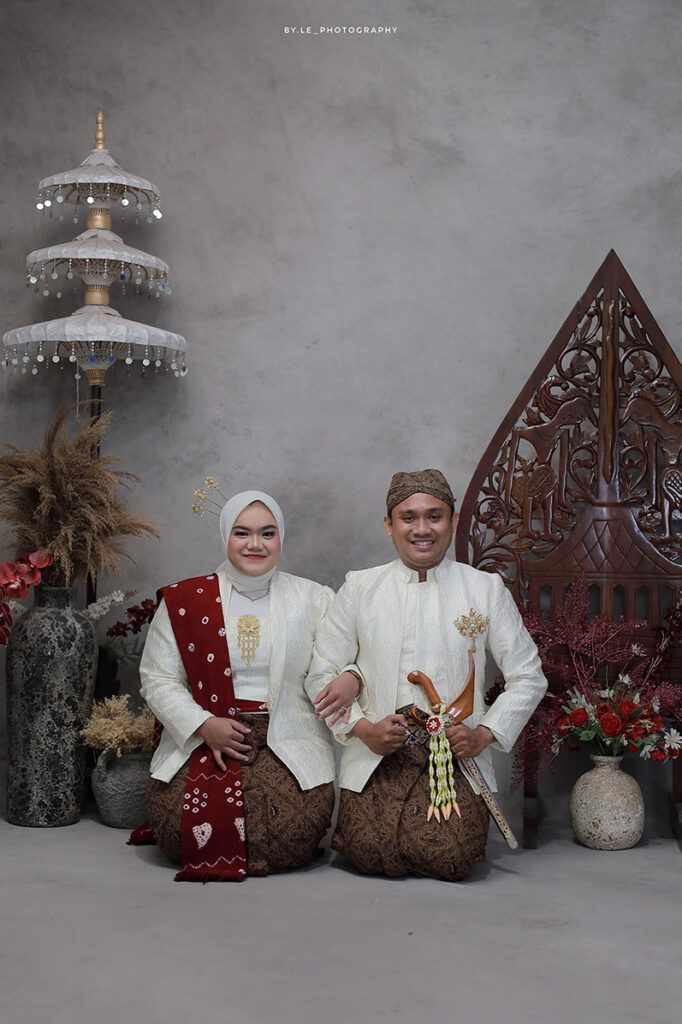 Shinta & kemal ls2
