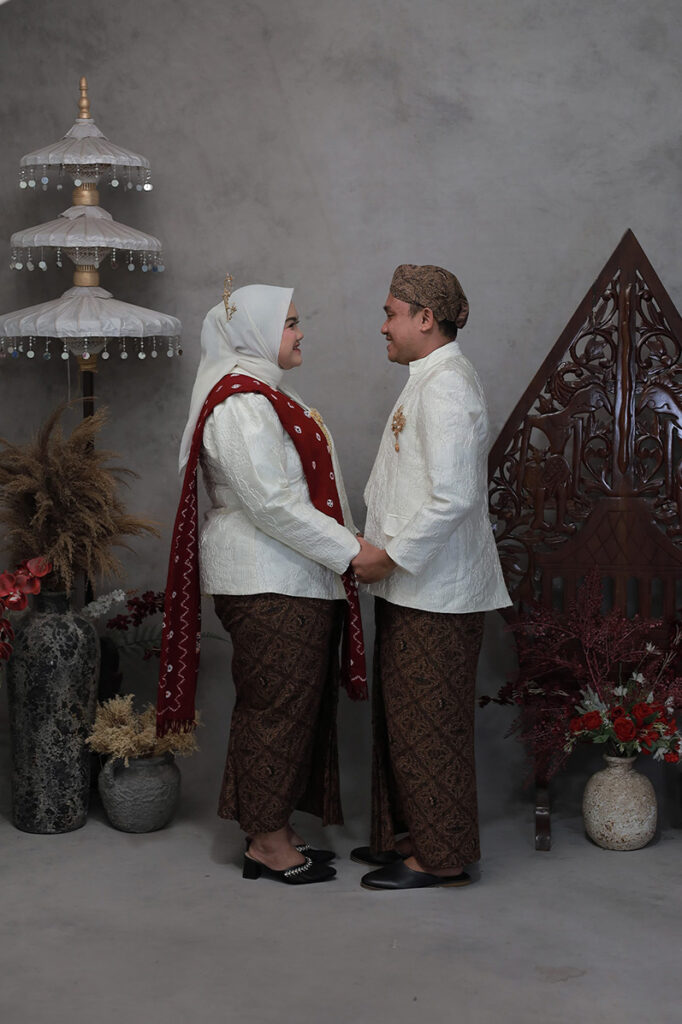 Shinta & kemal ls3