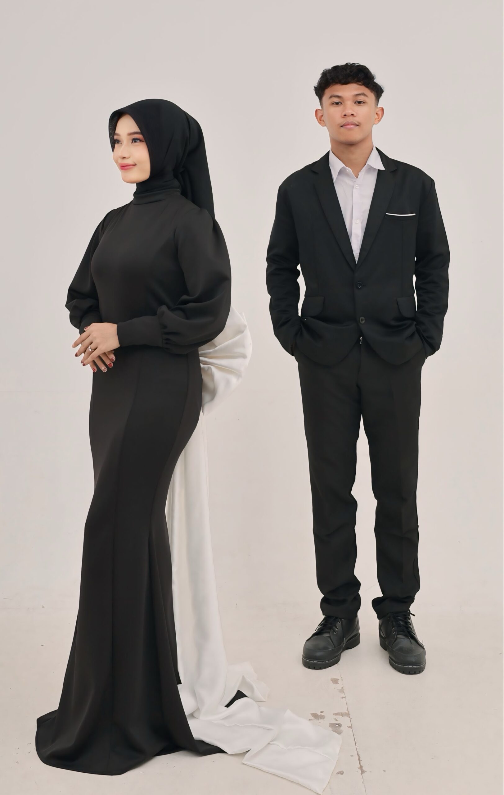 Suci & pangky 4