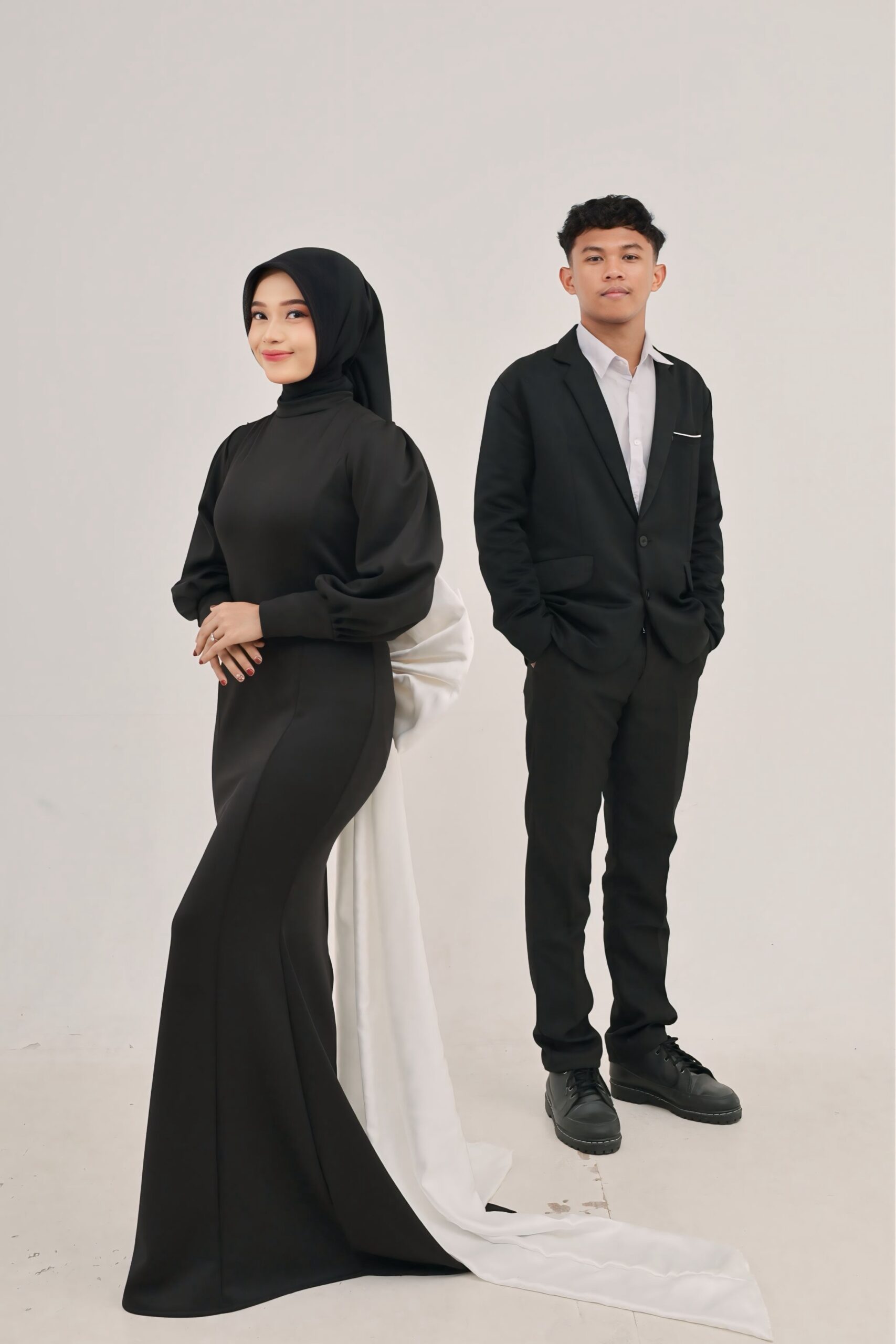 Suci & pangky 5