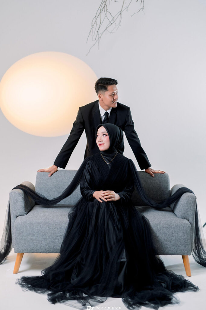Tririzki & rindhi ls