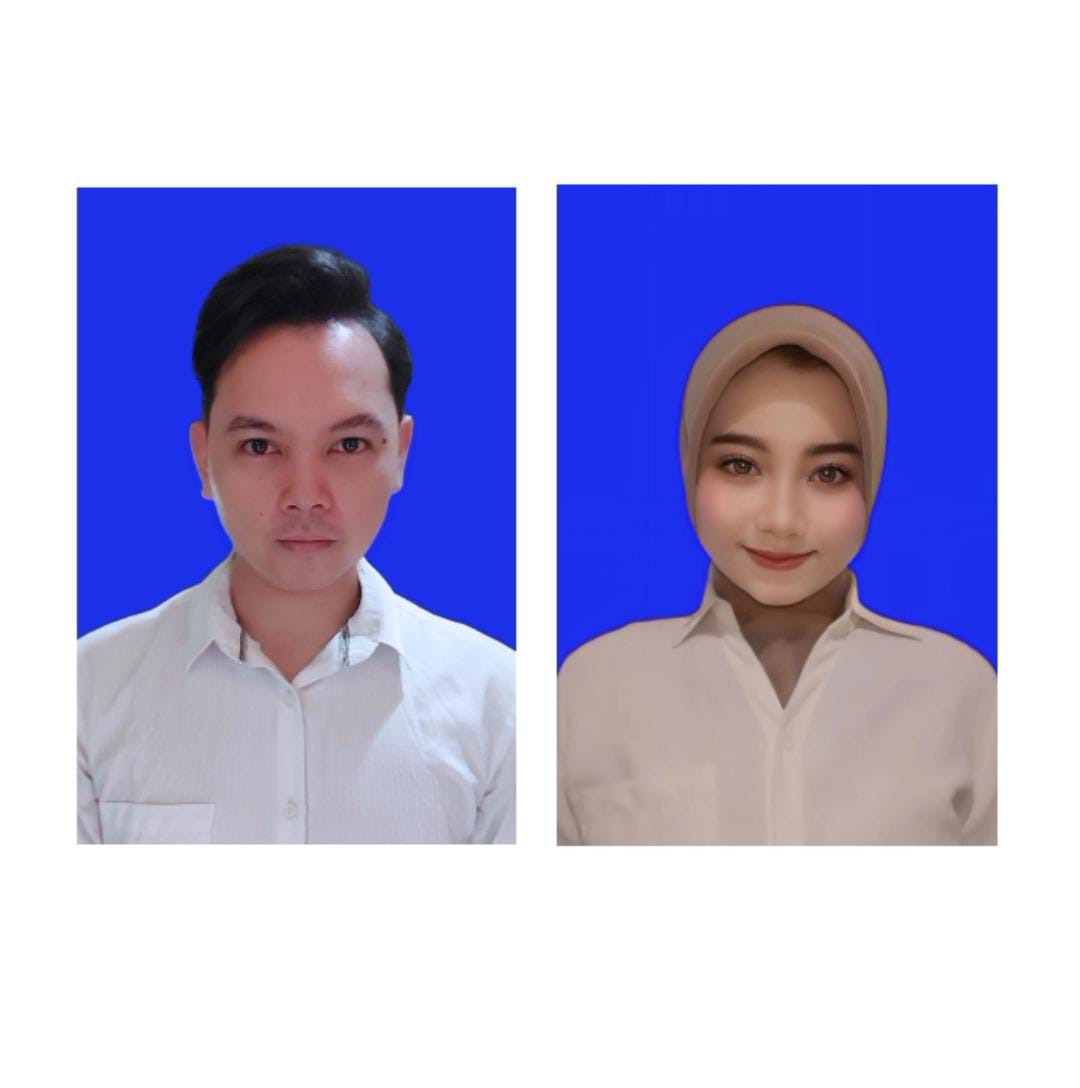 Adam & fuja