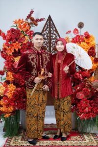Agnes & umam 14