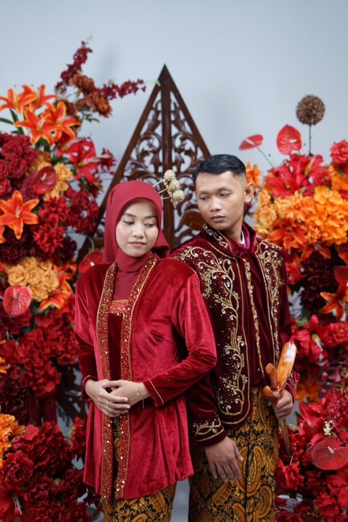 Agnes & umam 7