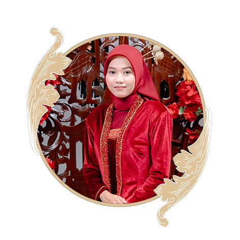 Agnes & umam cpw