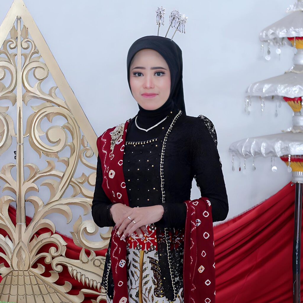 Aldy & tiara cpw