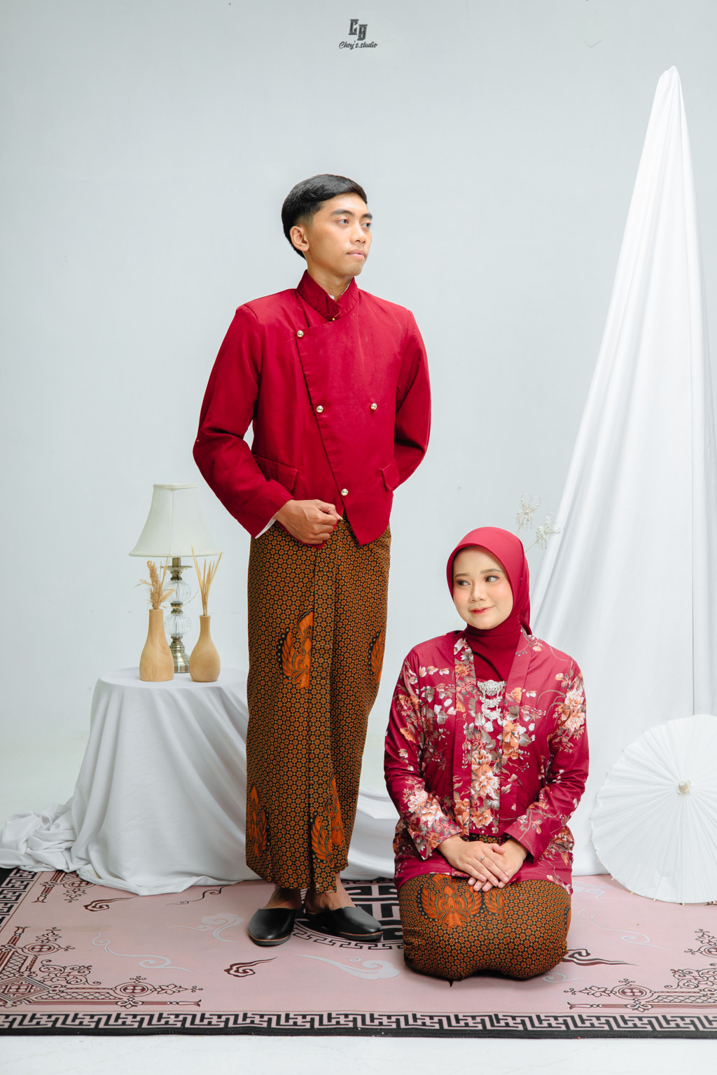 Amanda & sandy 5