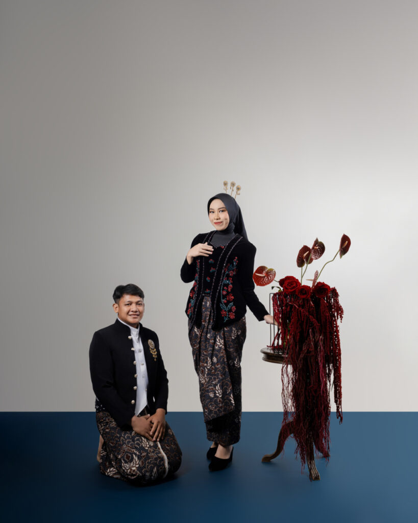 Amel & virqi 11