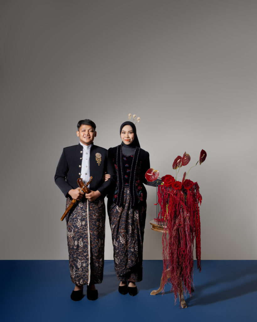 Amel & virqi 12