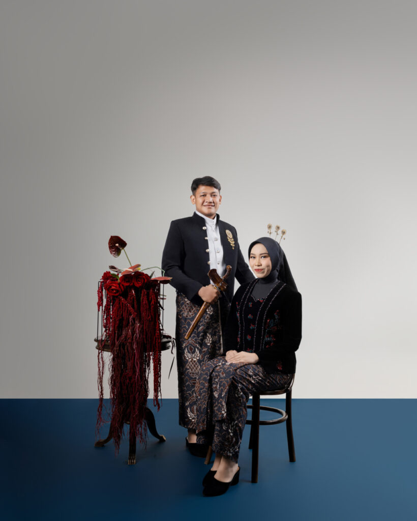 Amel & virqi 9