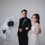 Andi & yesi 1