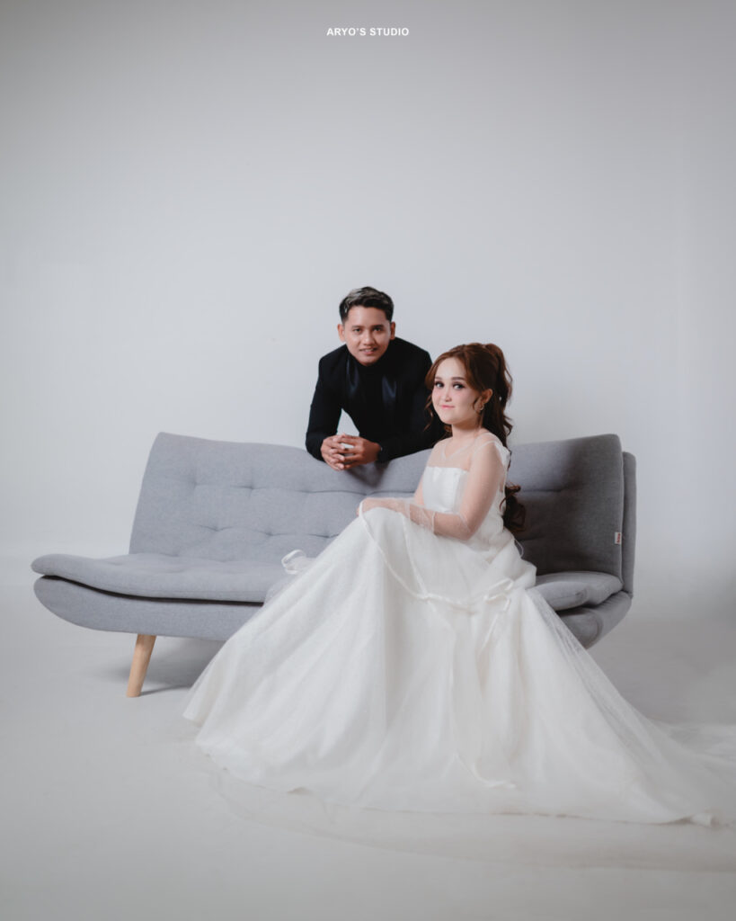 Andi & yesi 3