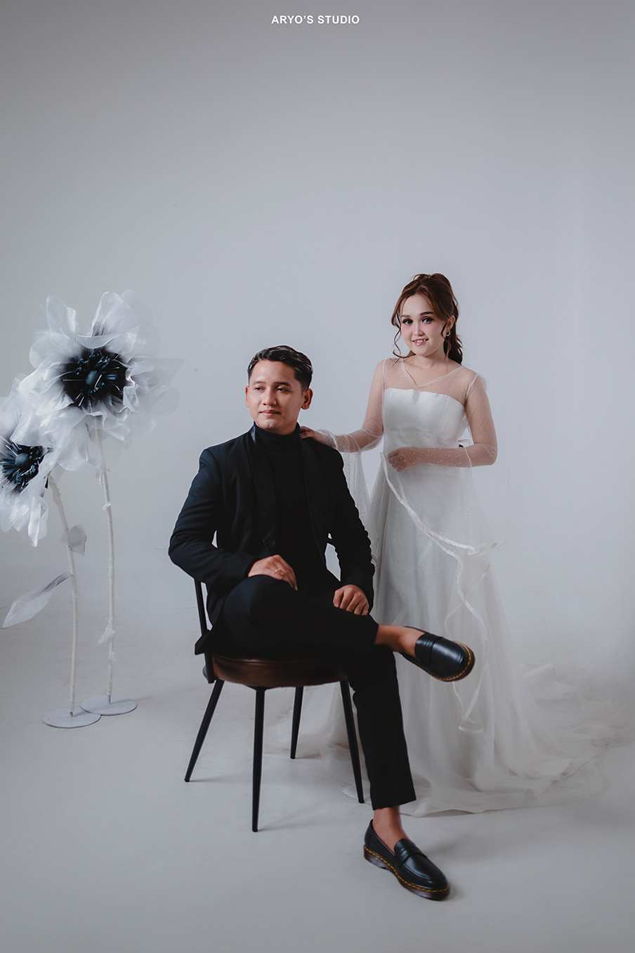 Andi & yesi cls