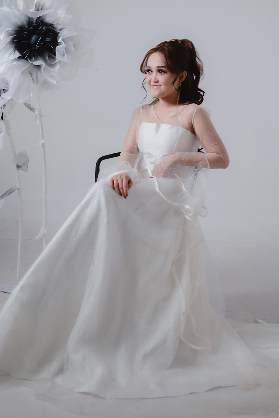 Andi & yesi cpw