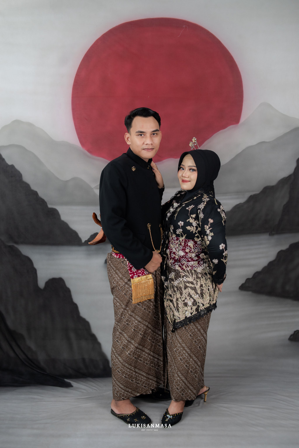 Anik & majid 14