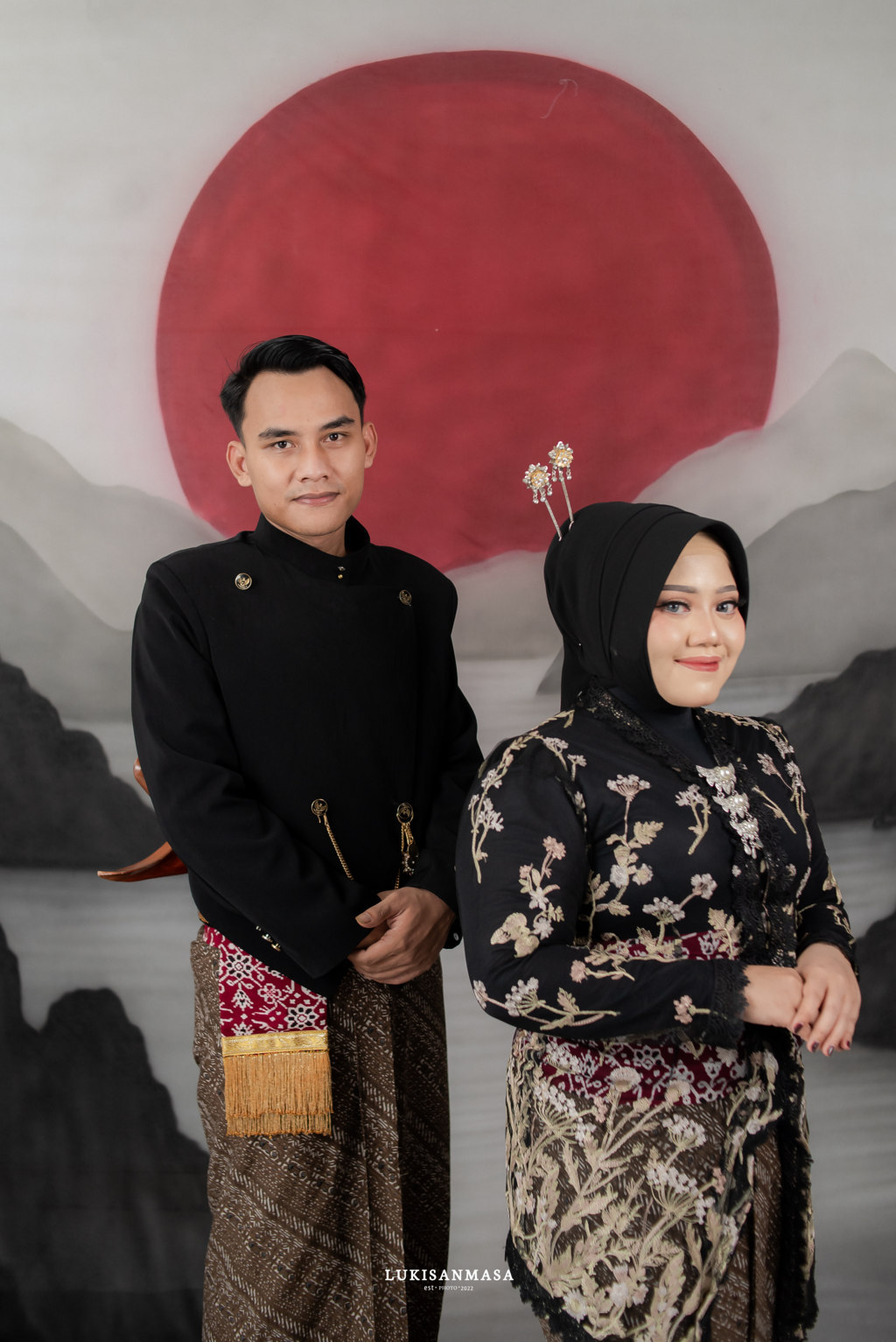 Anik & majid 2