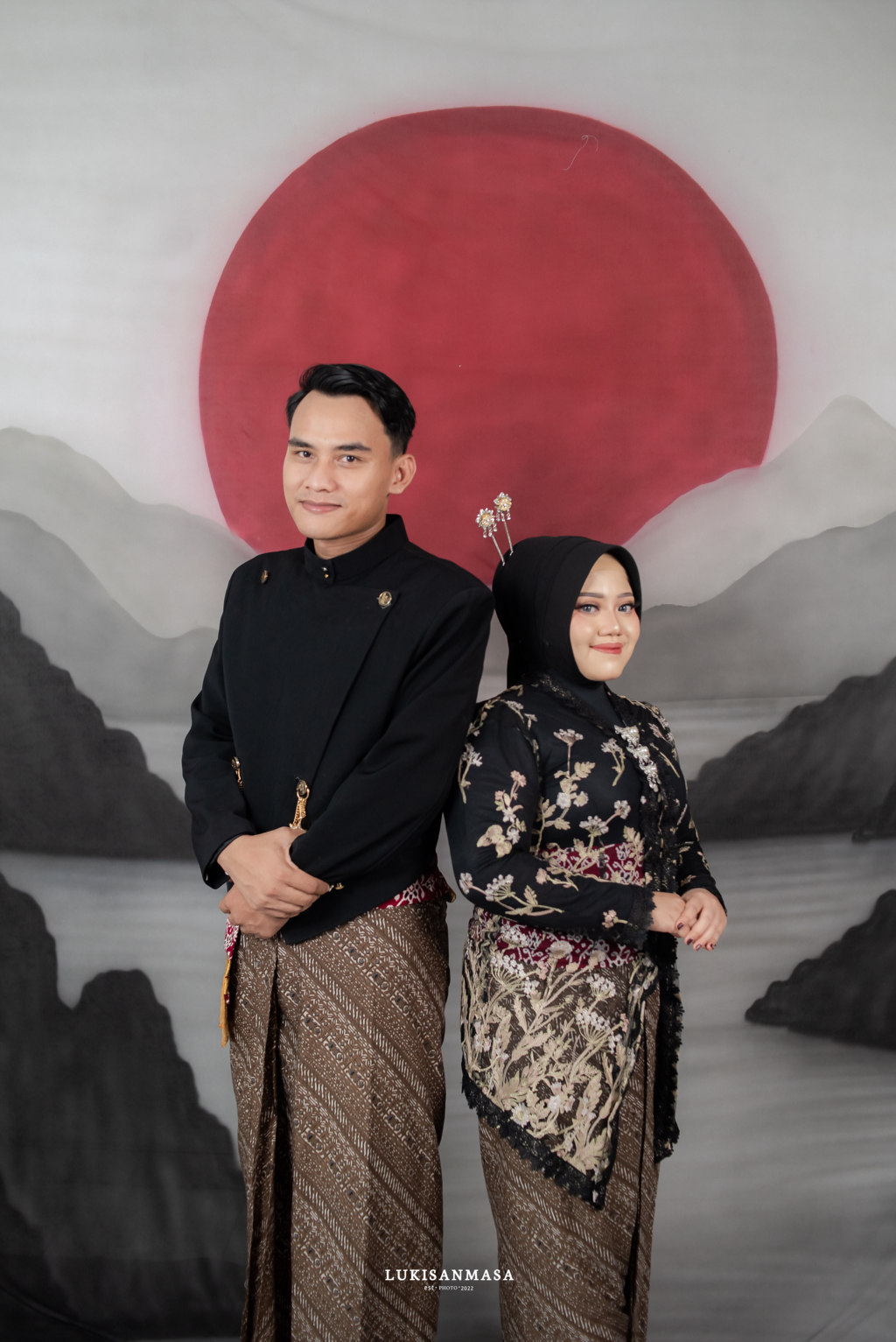 Anik & majid 6