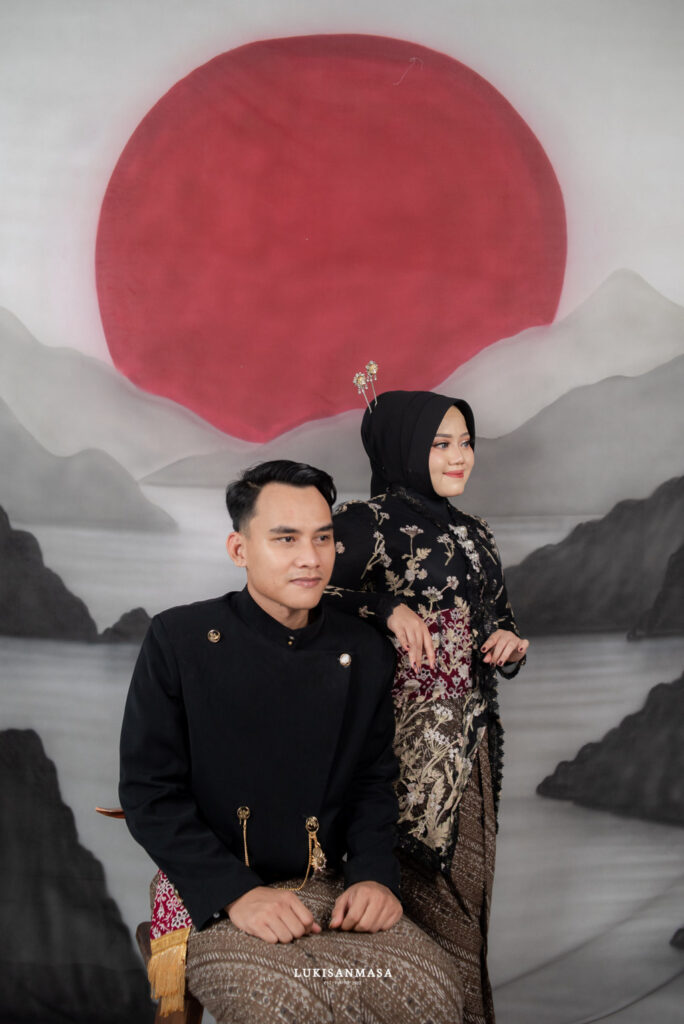 Anik & majid 8