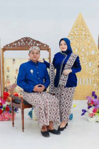 Aninda & galih penutup