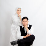 Anita & farhan 9