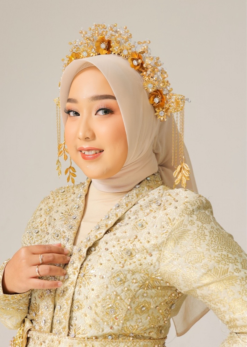 Arsya & eko cpw