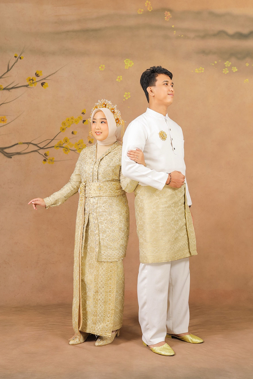 Arsya & eko b1