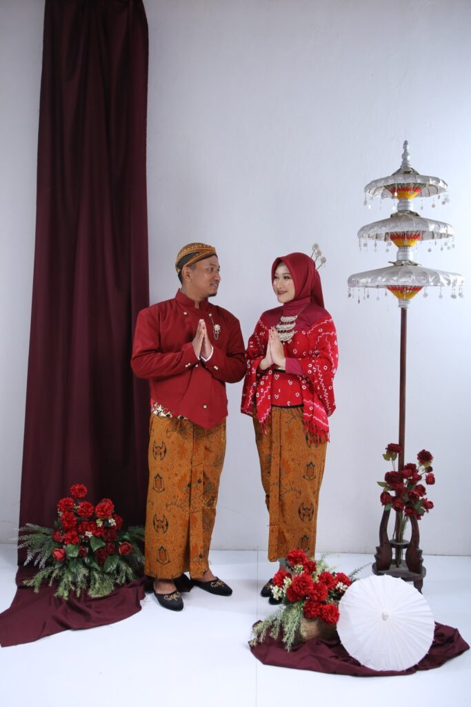 Atika & faiq 10