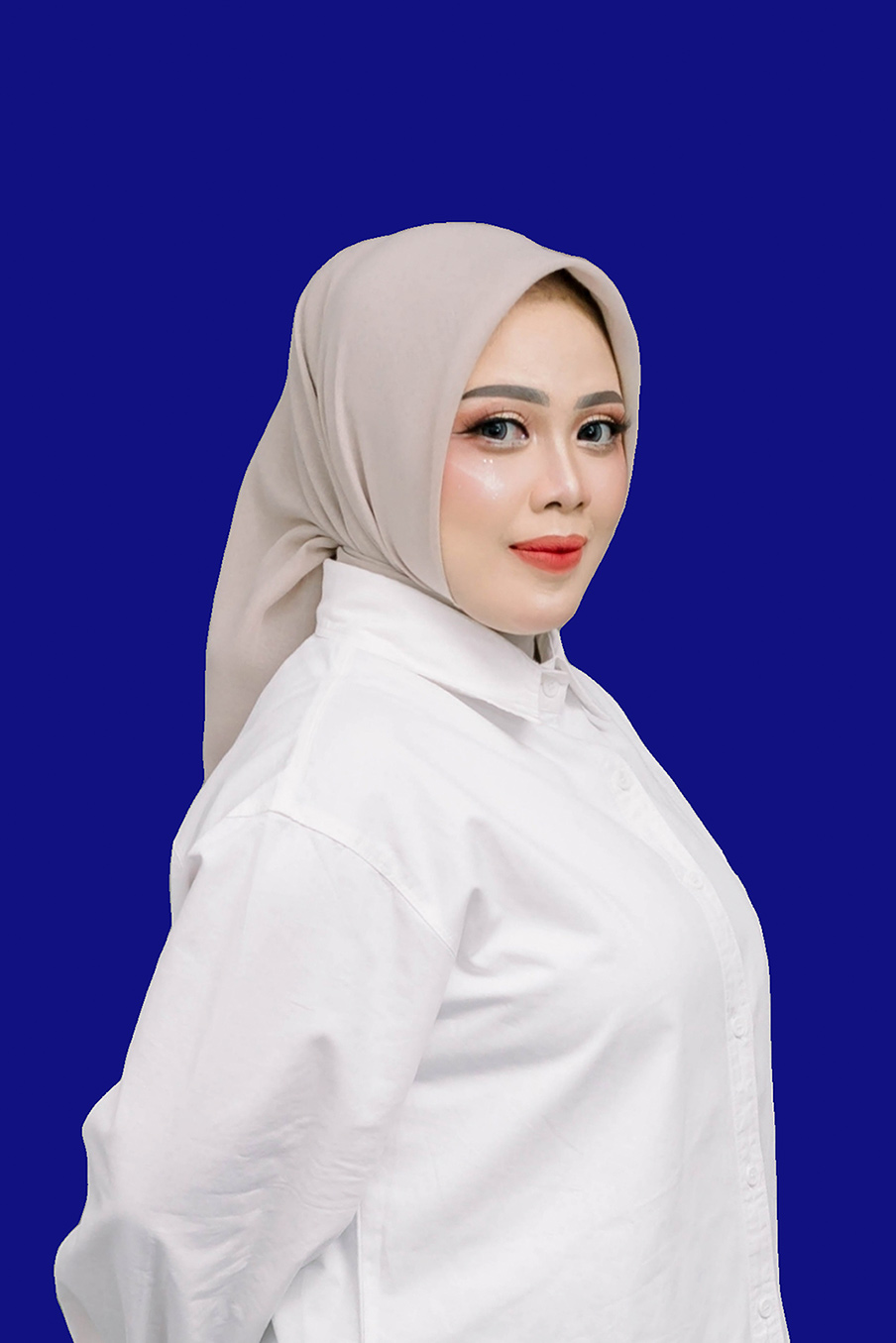 Ayu & fajar cpw