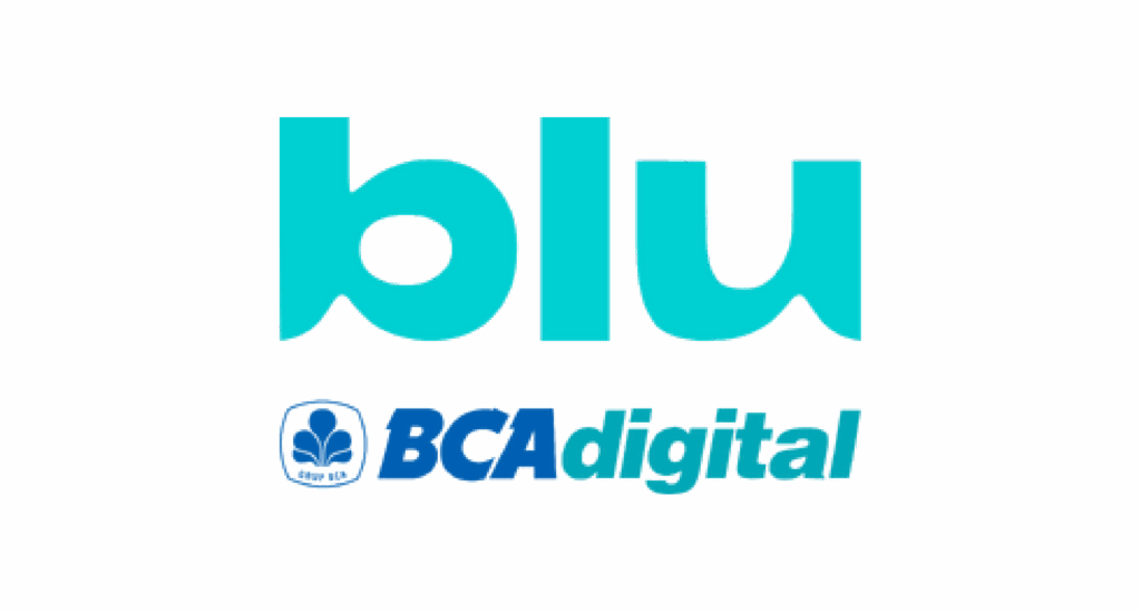 Blue bca