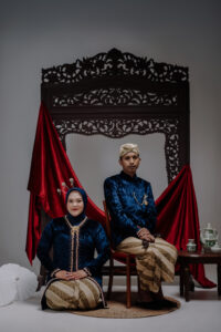 Dede & dian 1