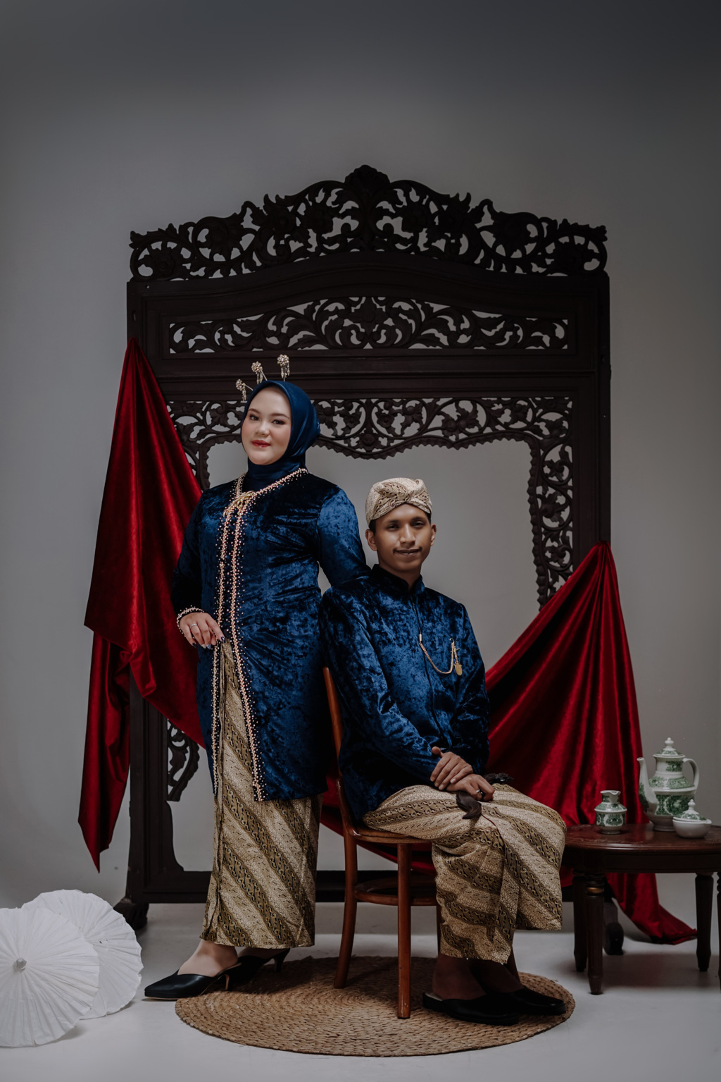 Dede & dian 2