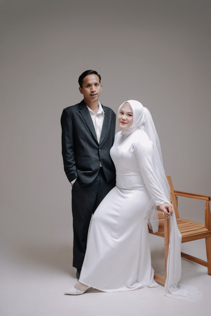 Dede & dian 6