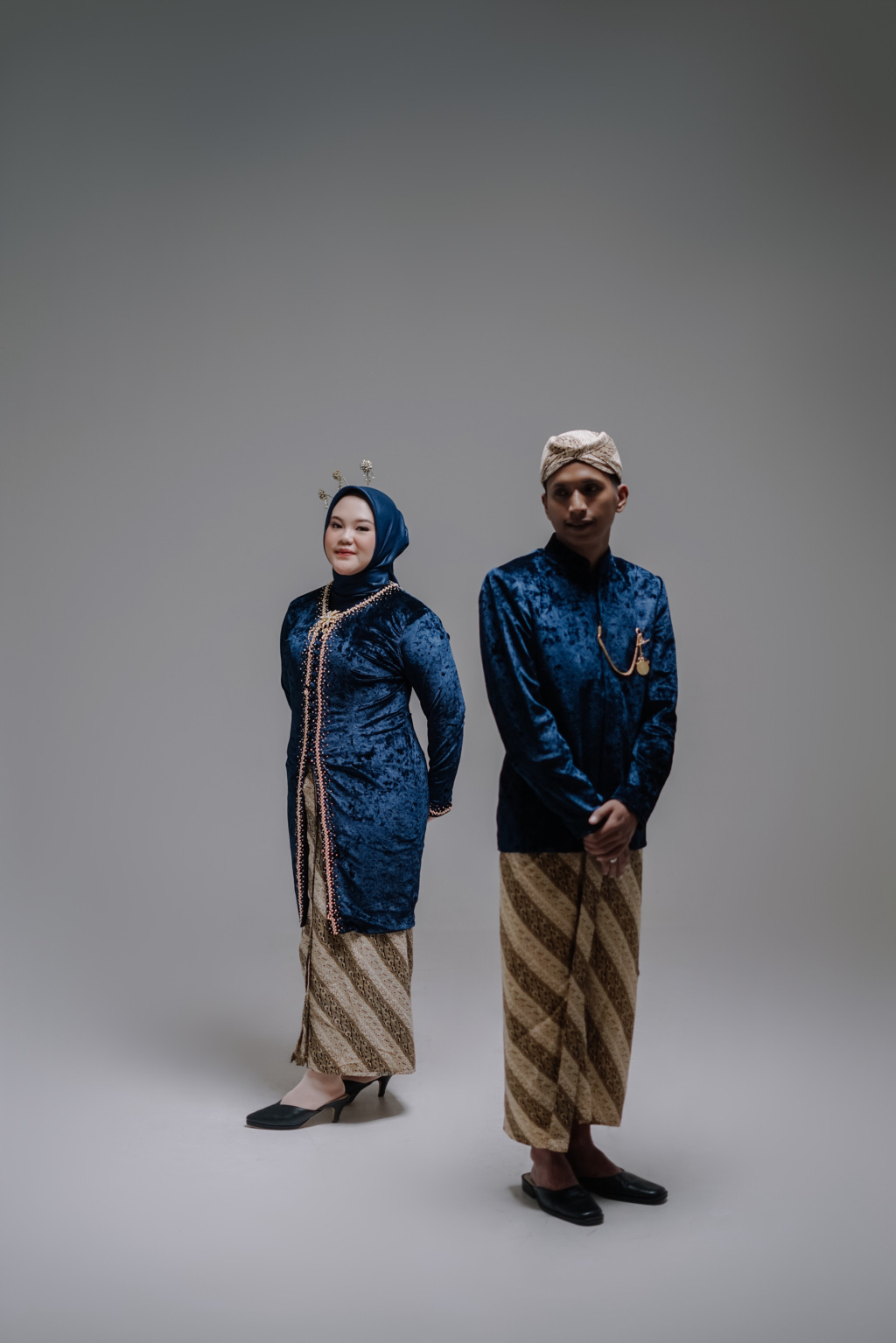 Dede & dian 7