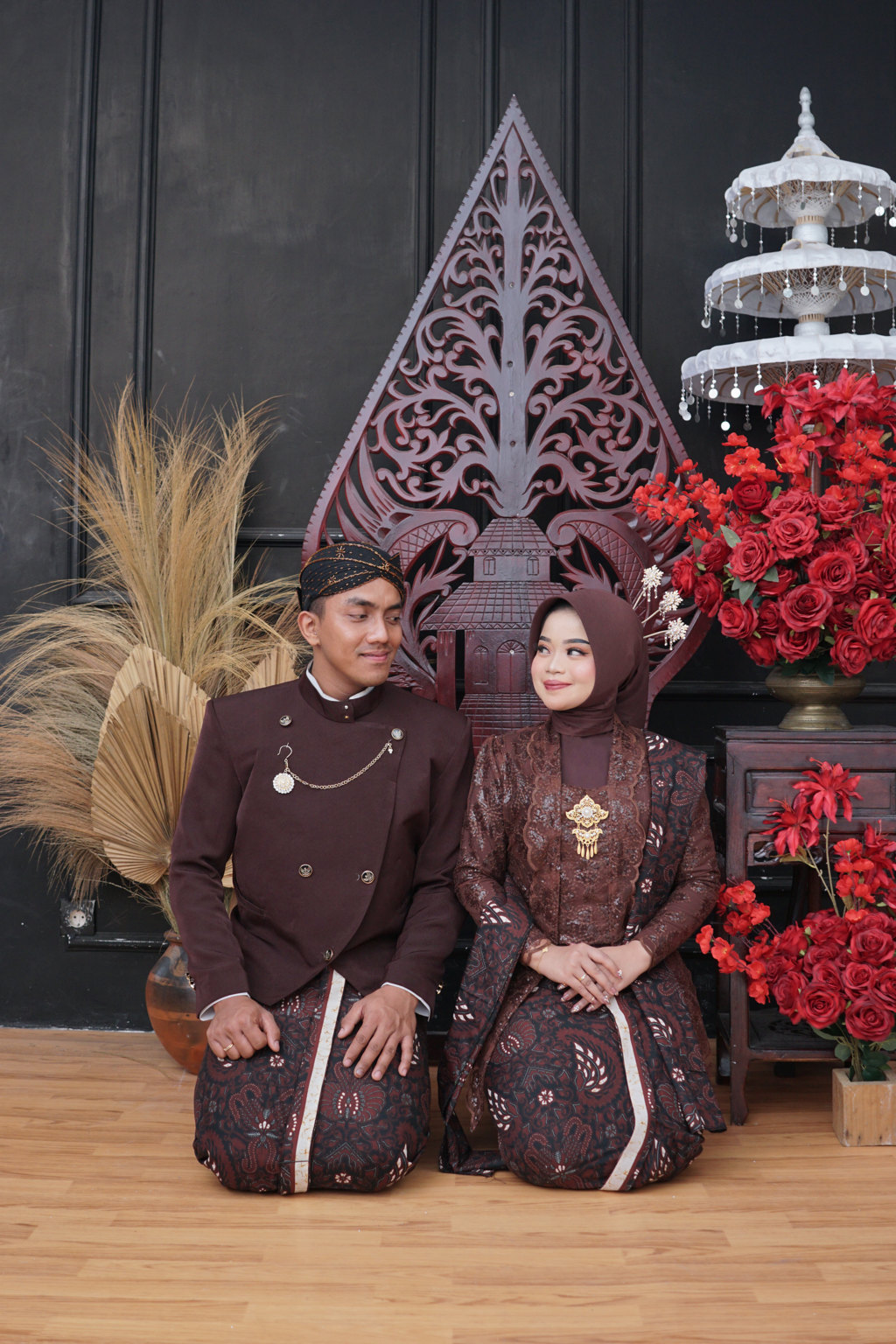 Deni & reza 12