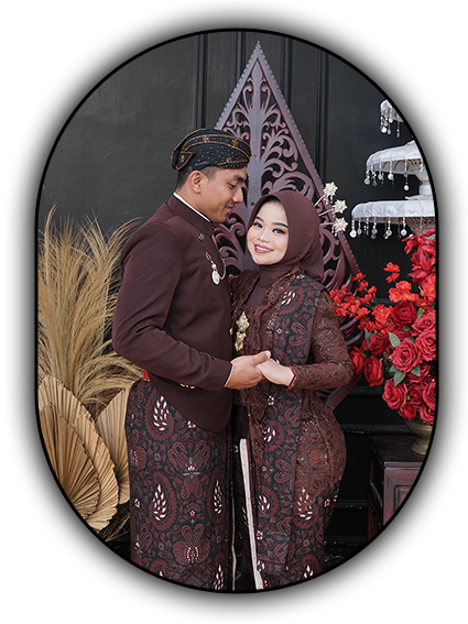 Deni & reza cv