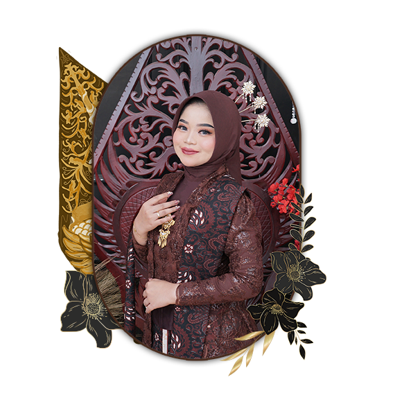 Deni & reza cpw